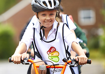 bikeability