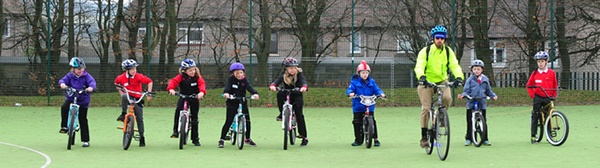 bikeability