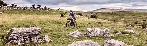 bikepacking wales