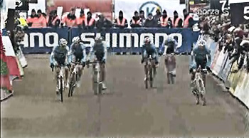 world cyclocross championships