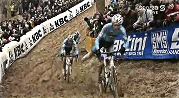 world cyclocross championships