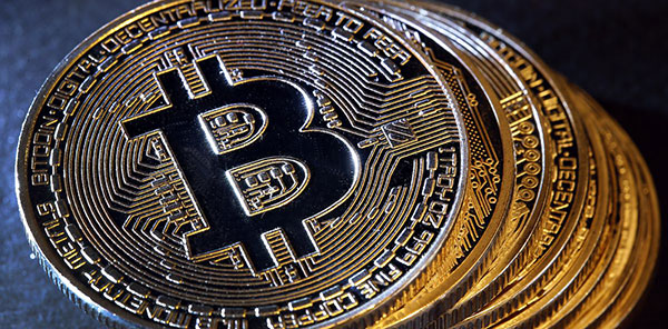 bitcoin