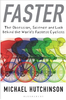 faster by michael hutchinson