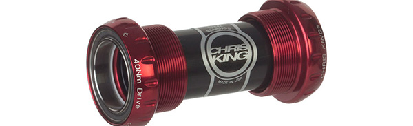 chris king bottom bracket