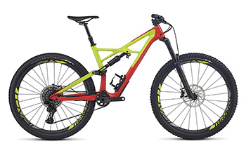 specialized enduro