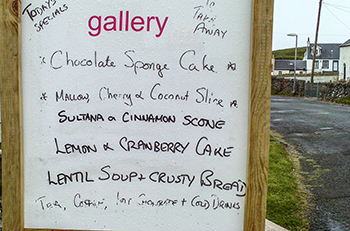 braeside gallery