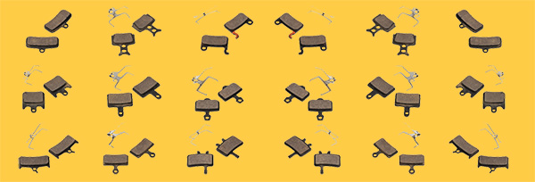 brake pads