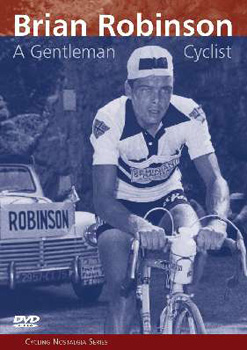 brian robinson dvd