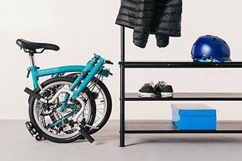 brompton b75