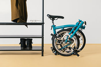 brompton b75