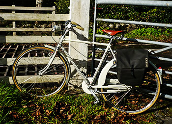 brooks brick-lane panniers