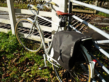 brooks brick-lane panniers