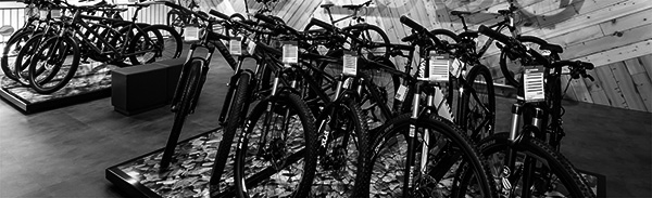 bike shop