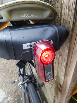 btr wedge saddle pack