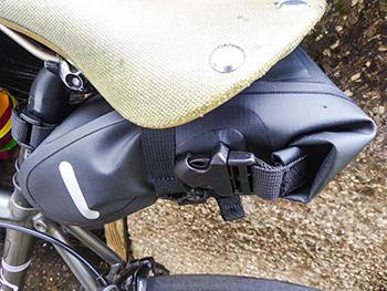 btr wedge saddle pack