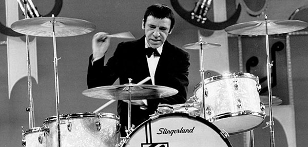 buddy rich