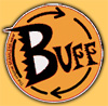 buff logo