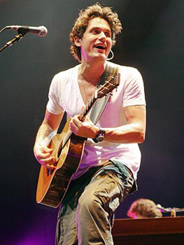 john mayer