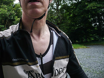 cafe du cycliste antoinette bishorts and baselayer