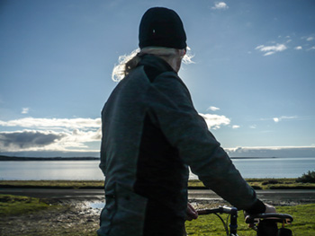 cafe du cycliste heidi jacket