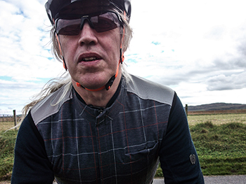 cafe du cycliste lucette gilet