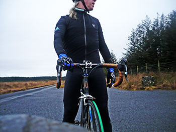 cafe du cycliste marie josette jersey