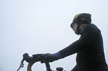 cafe du cycliste marie josette jersey