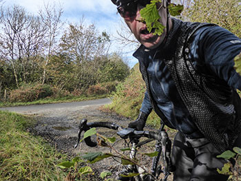 caf�du cycliste petra gilet