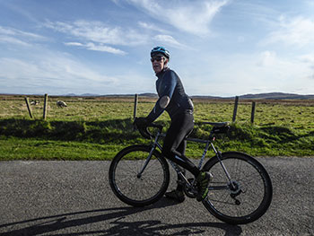caf�du cycliste petra gilet