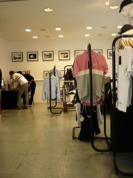 rapha cycle club
