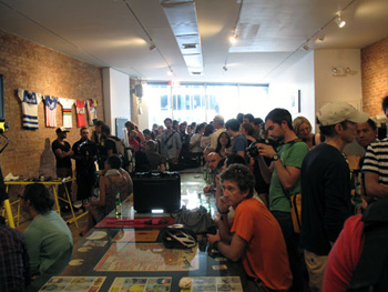 rapha nyc