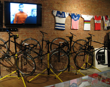 rapha nyc