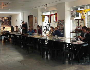 rapha london