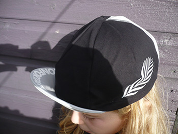 this is cambridge 1 in 7 cap