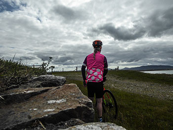 tic omloop gilet