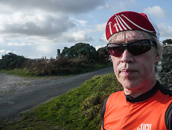 tic cambridge grimpeur cap
