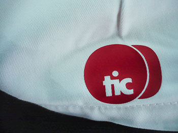 tic cambridge grimpeur cap