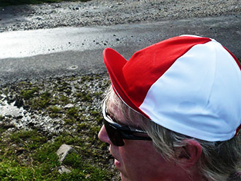 tic cambridge grimpeur cap