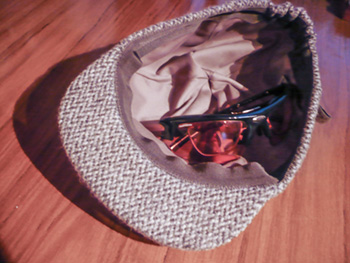 urban sprinter cap