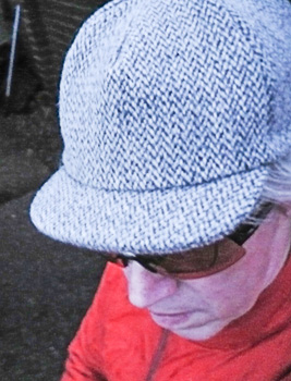 urban sprinter cap