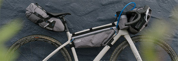 camelback mule on-bike range