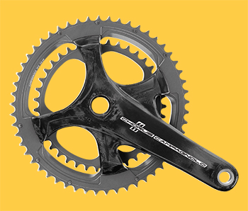 campagnolo chorus