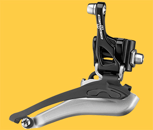 campagnolo chorus
