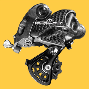 campagnolo chorus