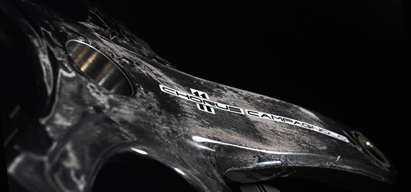 campagnolo chorus