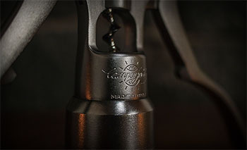 the big corkscrew
