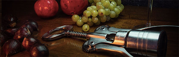the big corkscrew
