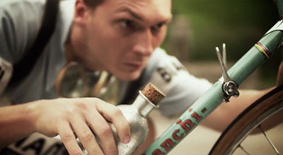 campagnolo downtube levers