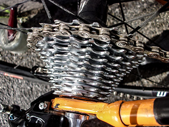 campagnolo potenza