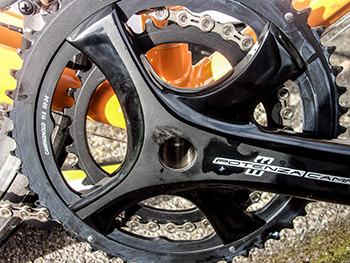 campagnolo potenza